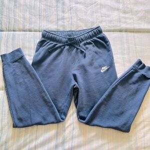 Nike joggers